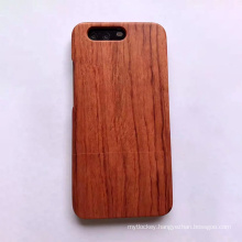 blank wood phone case for huawep10